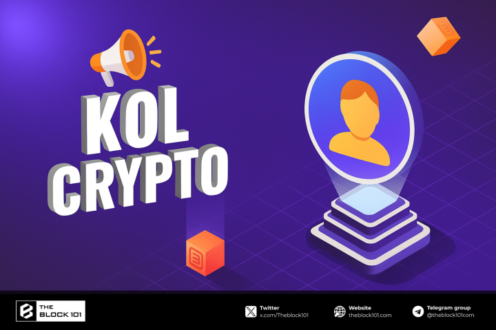 What is a KOL in Crypto? How to Identify Trustworthy KOLs?