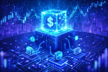 Mesh trở thành kỳ lân crypto sau vòng gọi vốn 75 triệu USD