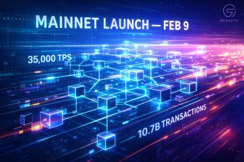MegaETH sẽ ra mắt mainnet vào ngày 9/2