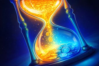 Vàng tăng vọt, vốn hóa chỉ một ngày gần bằng Bitcoin