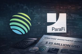 ParaFi Capital rót 35 triệu USD vào Jupiter