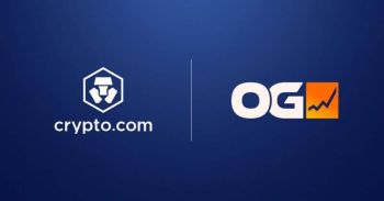 Crypto.com gia nhập cuộc đua prediction market với OG