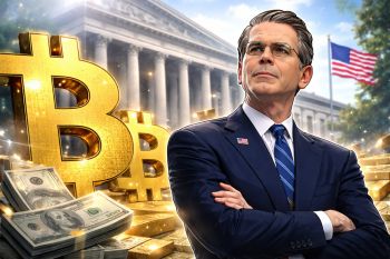 Bộ Tài chính Mỹ bác bỏ khả năng can thiệp hỗ trợ giá Bitcoin