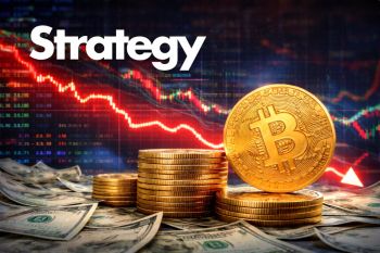 Strategy lỗ 12,4 tỷ USD trong quý IV khi Bitcoin giảm mạnh