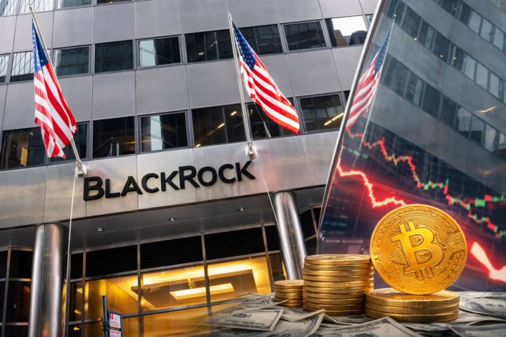 IBIT của BlackRock lập kỷ lục 10 tỷ USD giao dịch giữa cú sập Bitcoin