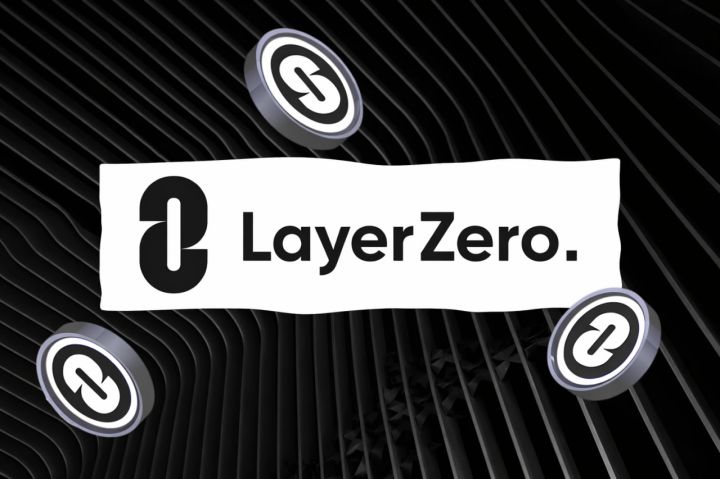 LayerZero ra mắt blockchain Layer 1 mới mang tên Zero