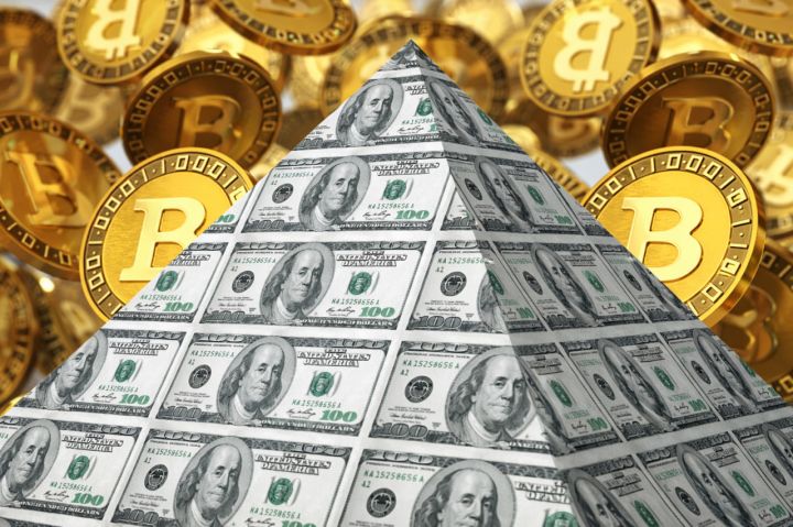CEO công ty Bitcoin lĩnh 20 năm tù vì Ponzi 200 triệu USD