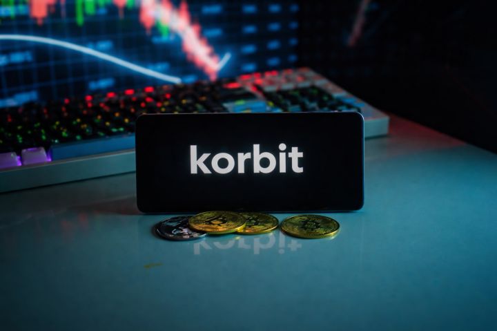 Tập đoàn tài chính Mirae Asset thâu tóm sàn Korbit