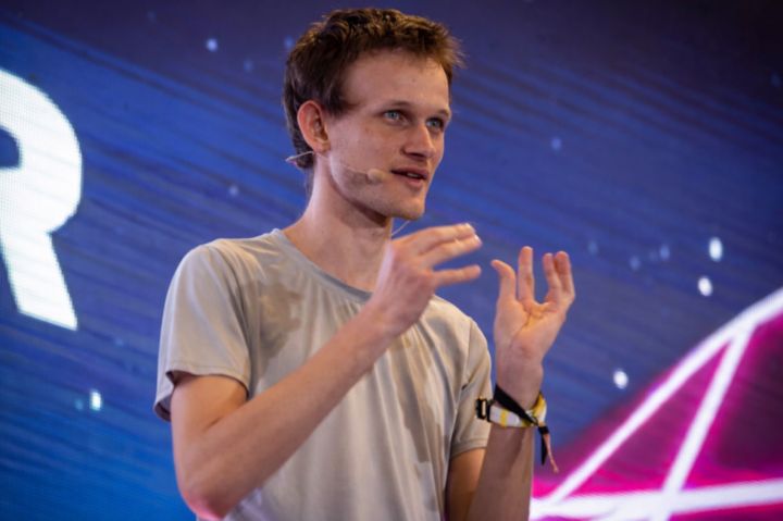 Vitalik Buterin: Prediction market nên trở thành công cụ phòng hộ