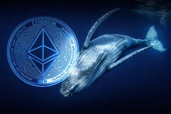 Ví Ethereum ICO hoạt động lại sau 10 năm, lãi hơn 6.000 lần