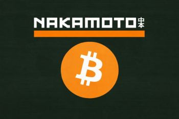 Nakamoto thâu tóm BTC Inc và UTXO trong thương vụ 107 triệu USD