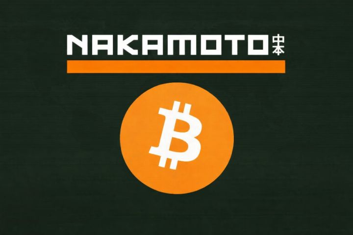 Nakamoto thâu tóm BTC Inc và UTXO trong thương vụ 107 triệu USD