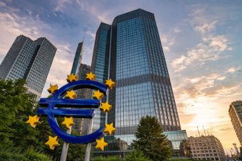 ECB lên kế hoạch thí điểm euro kỹ thuật số từ năm 2027