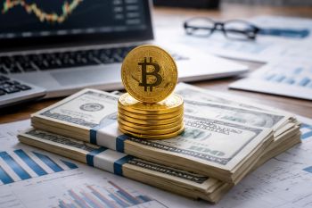 Ledn huy động 188 triệu USD từ chứng khoán hóa khoản vay Bitcoin
