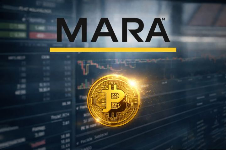 MARA mua 64% Exaion, mở rộng sang AI và cloud