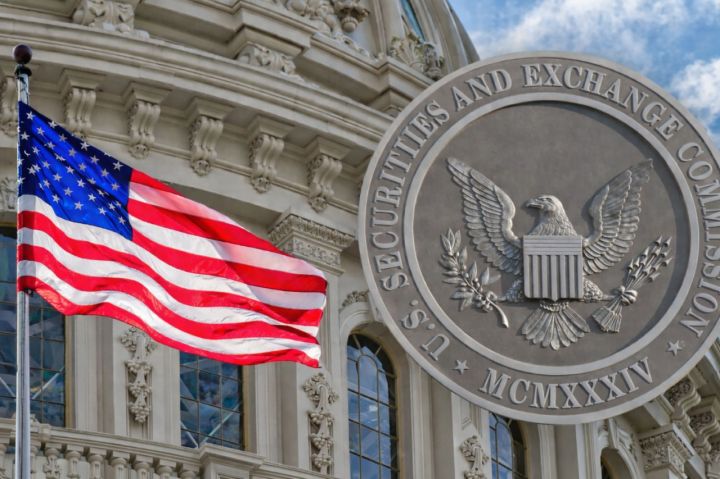 SEC cho phép trừ 2% khi tính vốn stablecoin