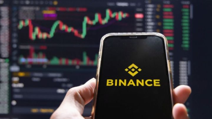 Dự trữ stablecoin Binance giảm 19% kể từ tháng 11