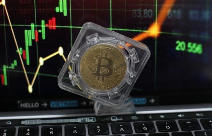 BTC có thể bứt phá hoặc lao dốc tại hai mốc quan trọng