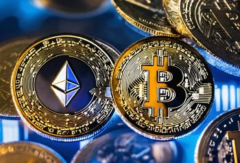 Các quỹ đầu tư lớn đang tiếp cận Bitcoin, Ethereum bằng những cách nào?