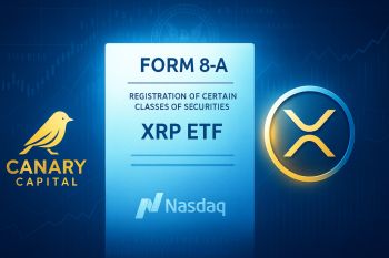Canary Capital chuẩn bị ra mắt Spot XRP ETF đầu tiên tại Mỹ