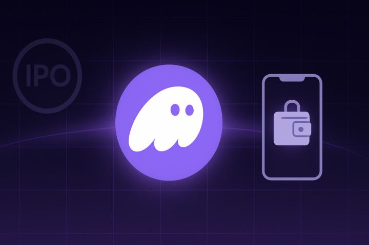 CEO Phantom khẳng định không IPO và tiếp tục ưu tiên phát triển trên Solana