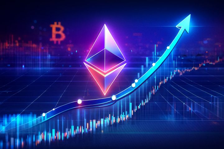 Ethereum được dự báo lặp lại quỹ đạo 100x trước đây của Bitcoin