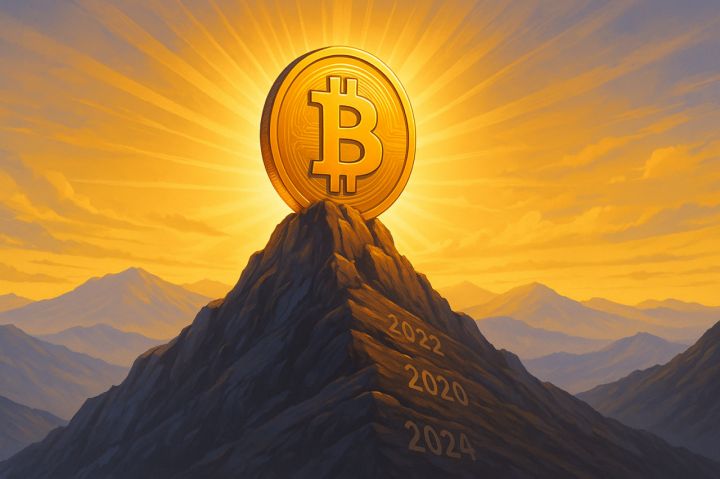 BTC 87.000 USD: Các chỉ báo on-chain trở lại mức tương tự chu kỳ 2022