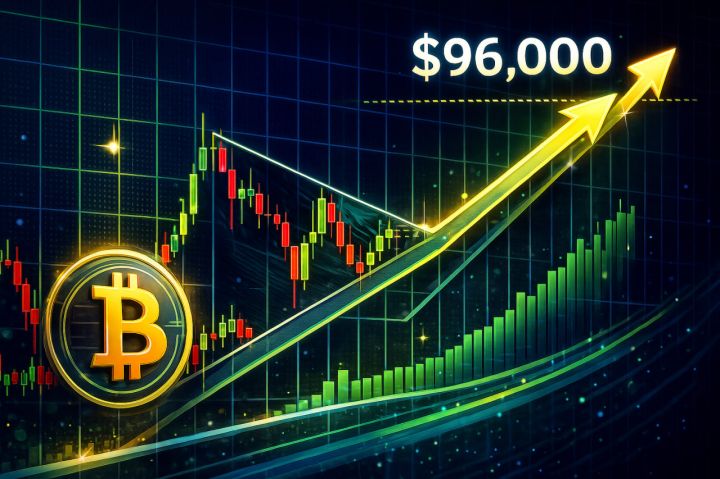 Bitcoin chạm vùng định giá thấp nhất hai năm, tín hiệu phục hồi đang hình thành