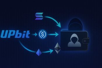 Hàn Quốc điều tra vụ hack Upbit, nghi do nhóm Lazarus của Triều Tiên