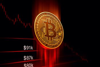 Hơn 600 triệu USD vị thế bị thanh lý khi Bitcoin lao dốc nhanh