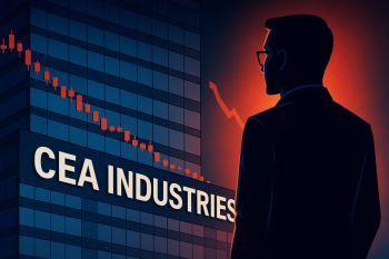 YZi Labs của CZ thúc ép thay đổi hội đồng quản trị CEA Industries