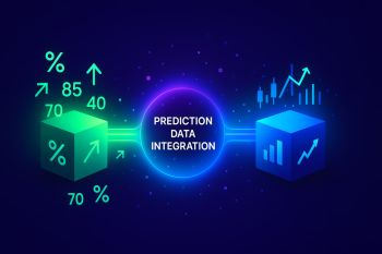 CNBC sẽ tích hợp dữ liệu prediction market từ Kalshi