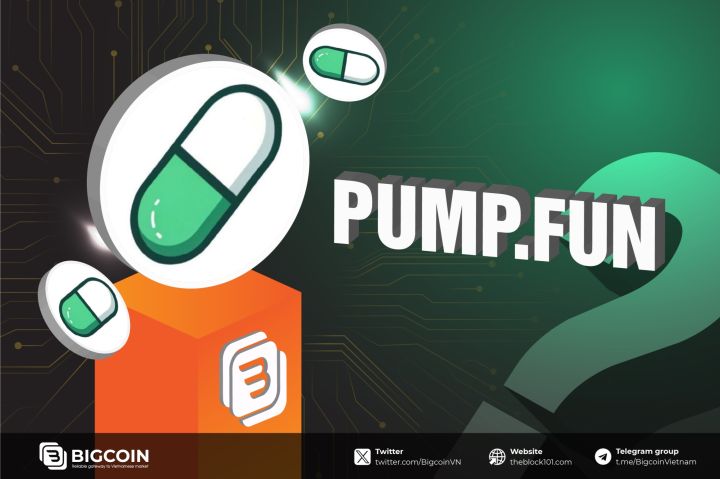 What is Pump.Fun? Understanding the Platform Behind the Top 11 Memecoin Trading Fees