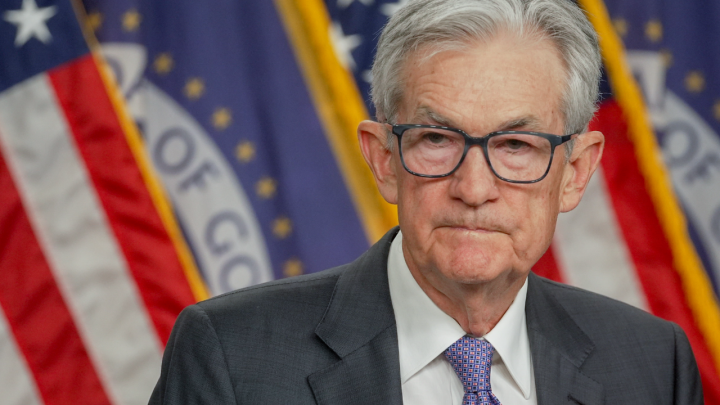 FOMC tháng 5/2026 và crypto: Fed diều hâu tác động ra sao?