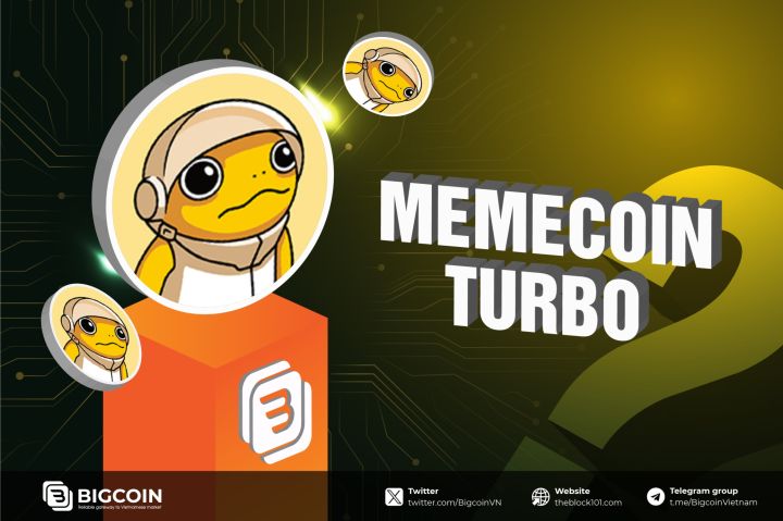 What is TURBO Coin? Explore the memecoin that aims to offer a simple cryptocurrency experience