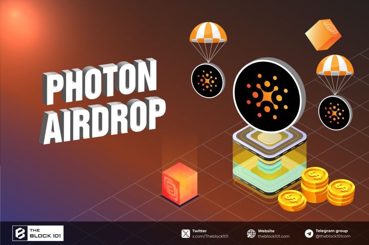 A comprehensive analysis of the Photon Airdrop