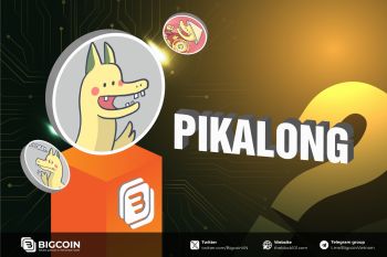 Pikalong NFT là gì?  Tìm hiểu về bộ NFT lấy cảm hứng từ Pikalong