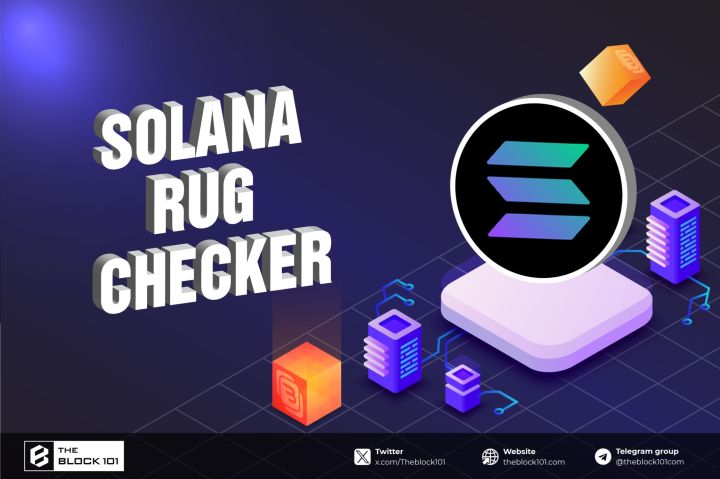 Solana Rug Checker: A comprehensive guide to avoiding scams in 2025