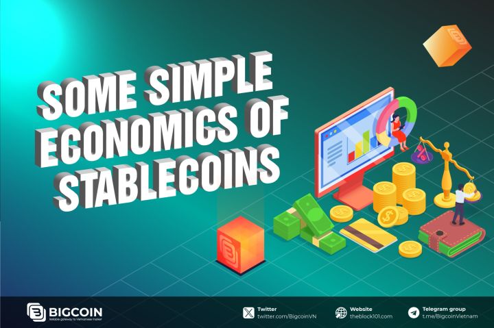 Understanding Stablecoin Economics: Stability, Innovation, and Legal Mechanisms