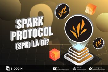 Spark Protocol (SPK) là gì? Sản phẩm đột phá từ MakerDAO 