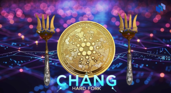 Cardano “chuyển mình” sang quản trị phi tập trung qua bản cập nhật Hard fork Chang