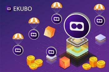 Hướng dẫn retroactive dự án Ekubo Protocol