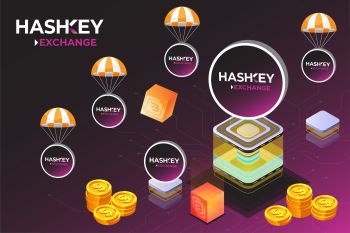 Hướng dẫn săn airdrop từ Haskey Exchange