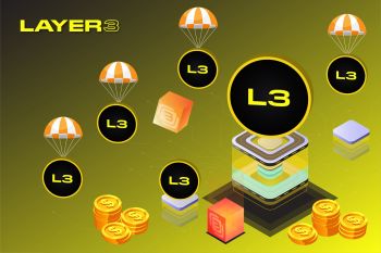 Layer3 là gì? Hướng dẫn săn airdrop miễn phí cho người dùng Web3