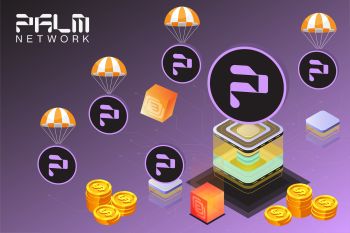 Hướng dẫn săn retroactive Palm Network - Dự án được hậu thuẫn bởi Consensys
