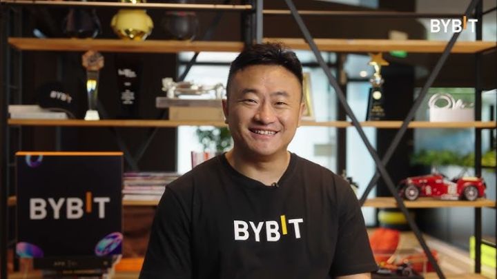 CEO Bybit: DeFi đang trong giai đoạn 