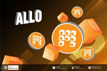 Allo (RWA) là gì? Nền tảng RWA được chọn làm dự án IDO thứ 18 trên Binance Wallet