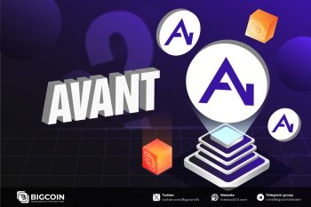 Avant Protocol là gì? Giao thức phát hành stablecoin lợi suất $avUSD