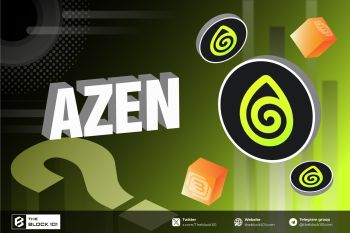 aZen Protocol là gì? Giao thức AI kết hợp DePIN huy động thành công 1,2 triệu USD
