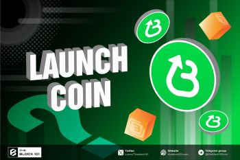 Launchcoin là gì? Dự án nổi bật trong xu hướng Internet Capital Markets (ICM) đang gây sốt